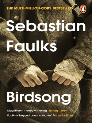 cover image of Birdsong